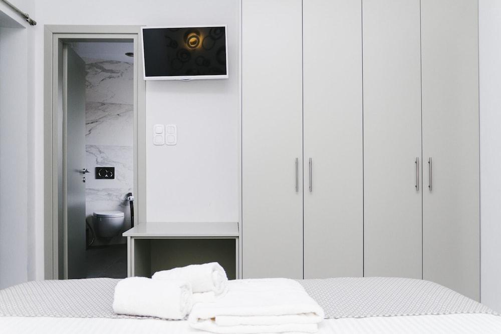 Acropolis Junior Suite Афины Экстерьер фото
