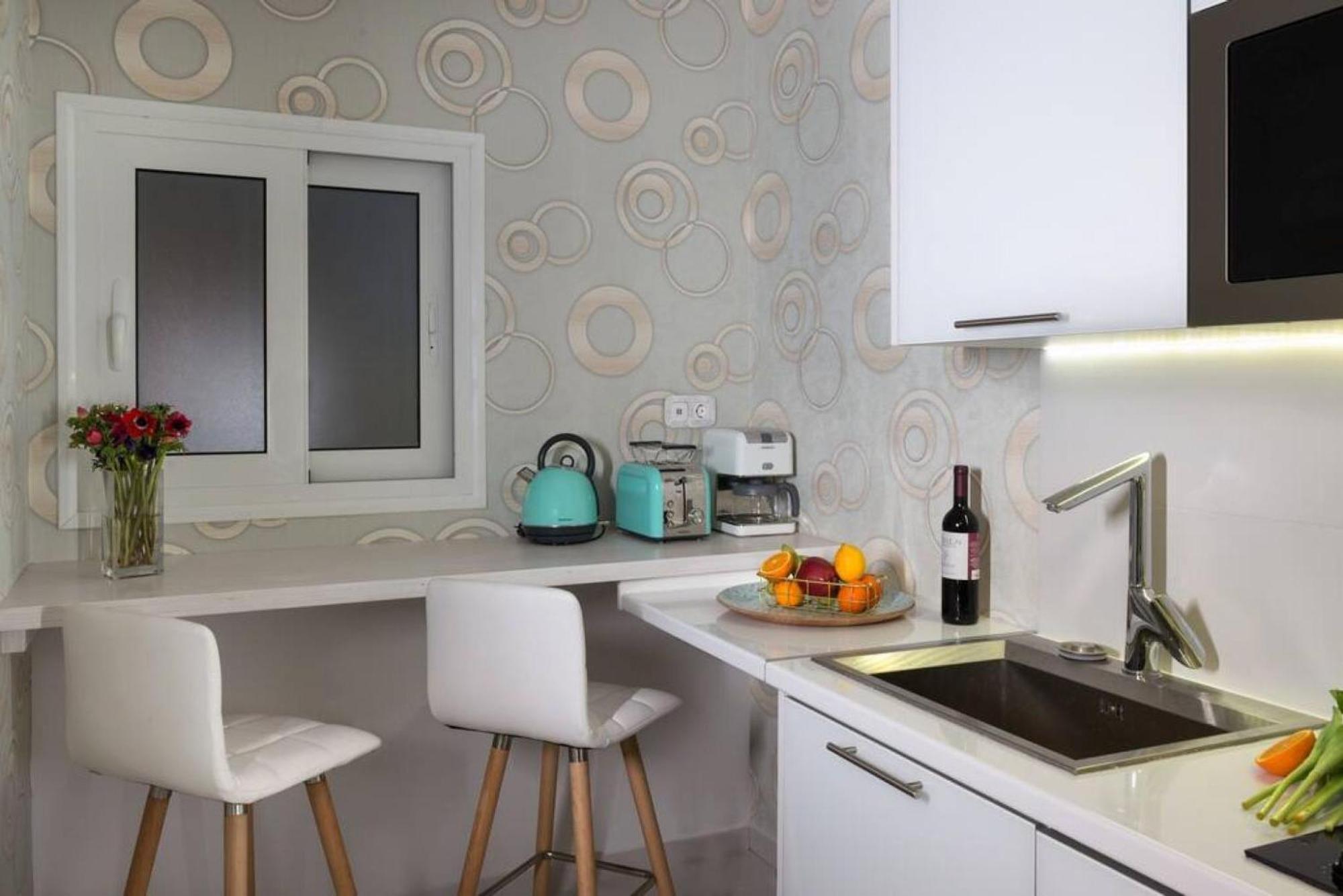 Acropolis Junior Suite Афины Экстерьер фото