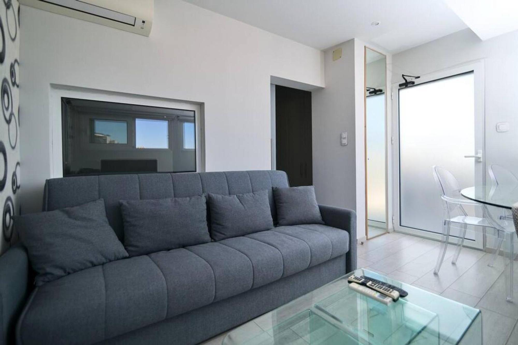 Acropolis Junior Suite Афины Экстерьер фото