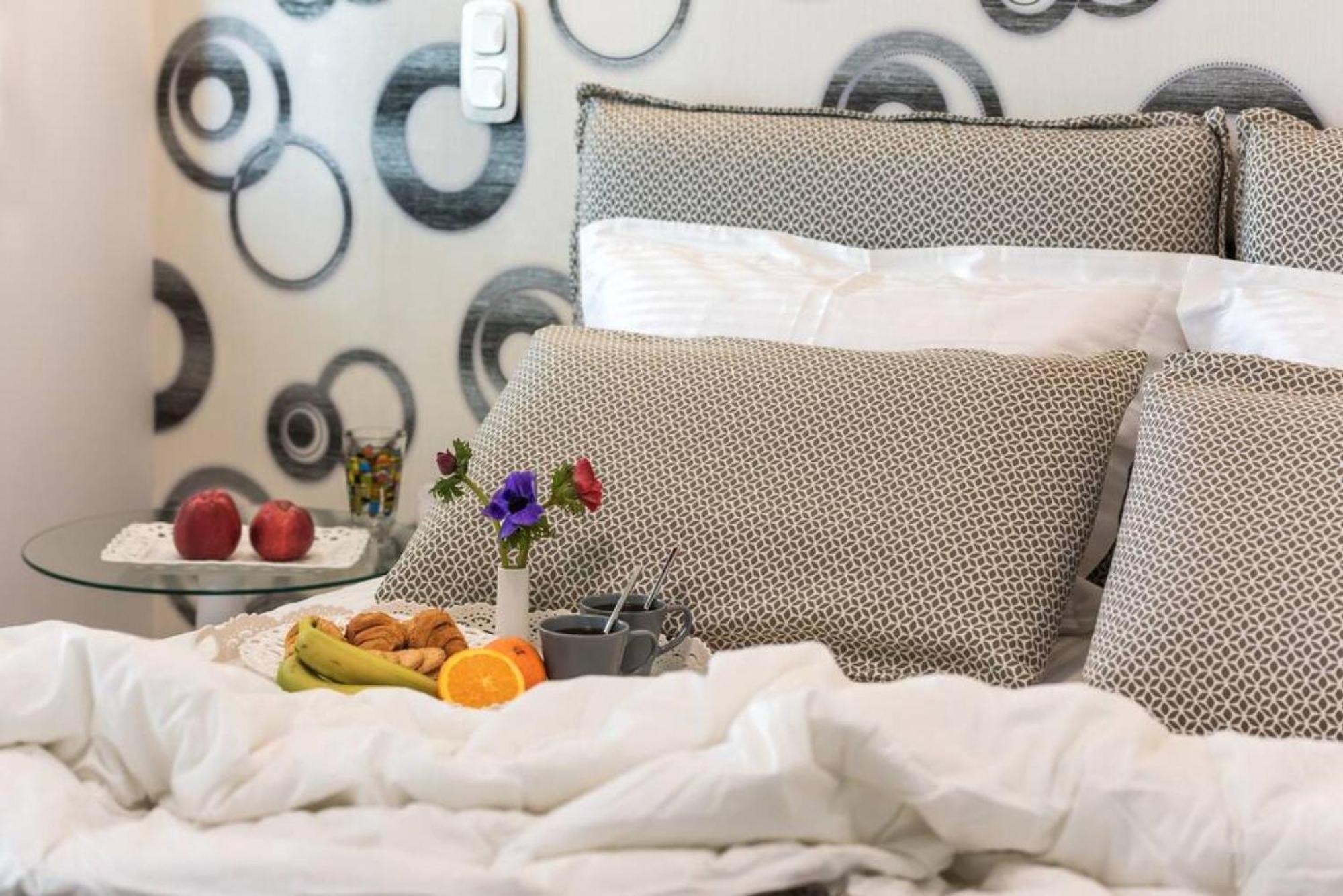 Acropolis Junior Suite Афины Экстерьер фото