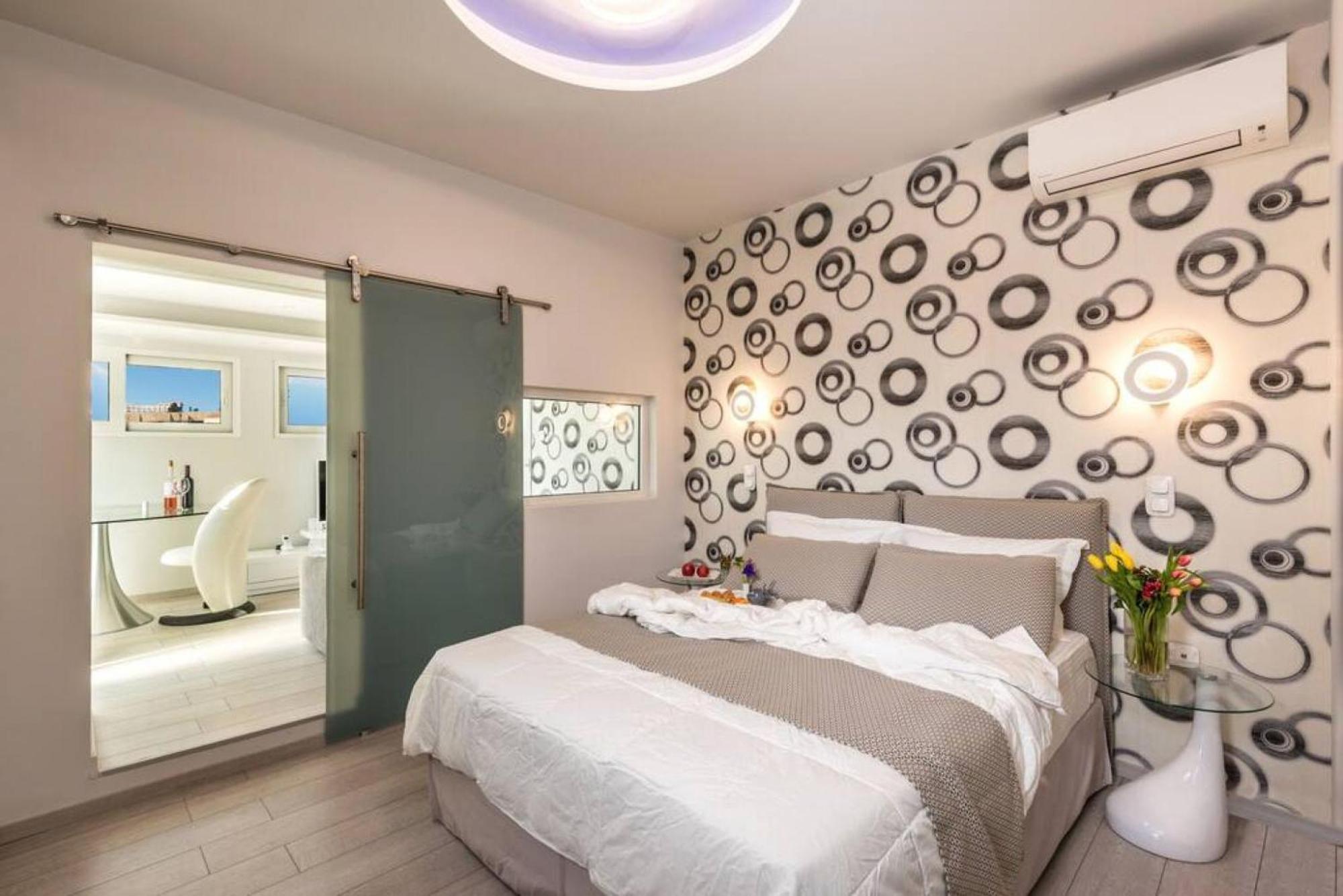 Acropolis Junior Suite Афины Экстерьер фото