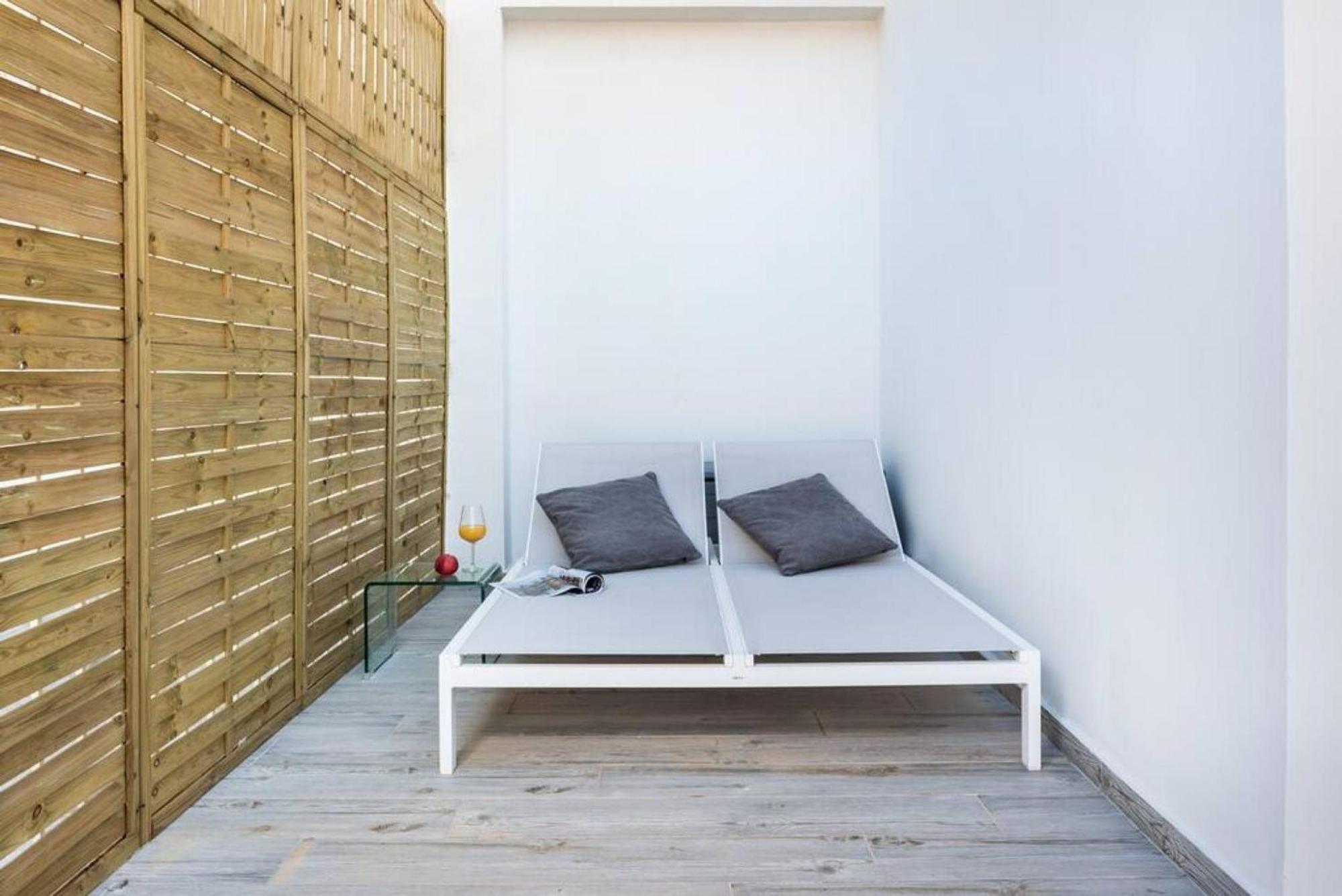 Acropolis Junior Suite Афины Экстерьер фото
